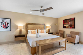 Komfy King Suite